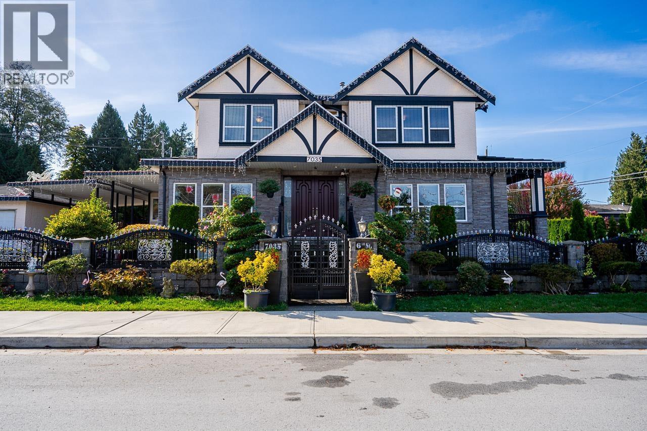 7035 6TH Street, Burnaby