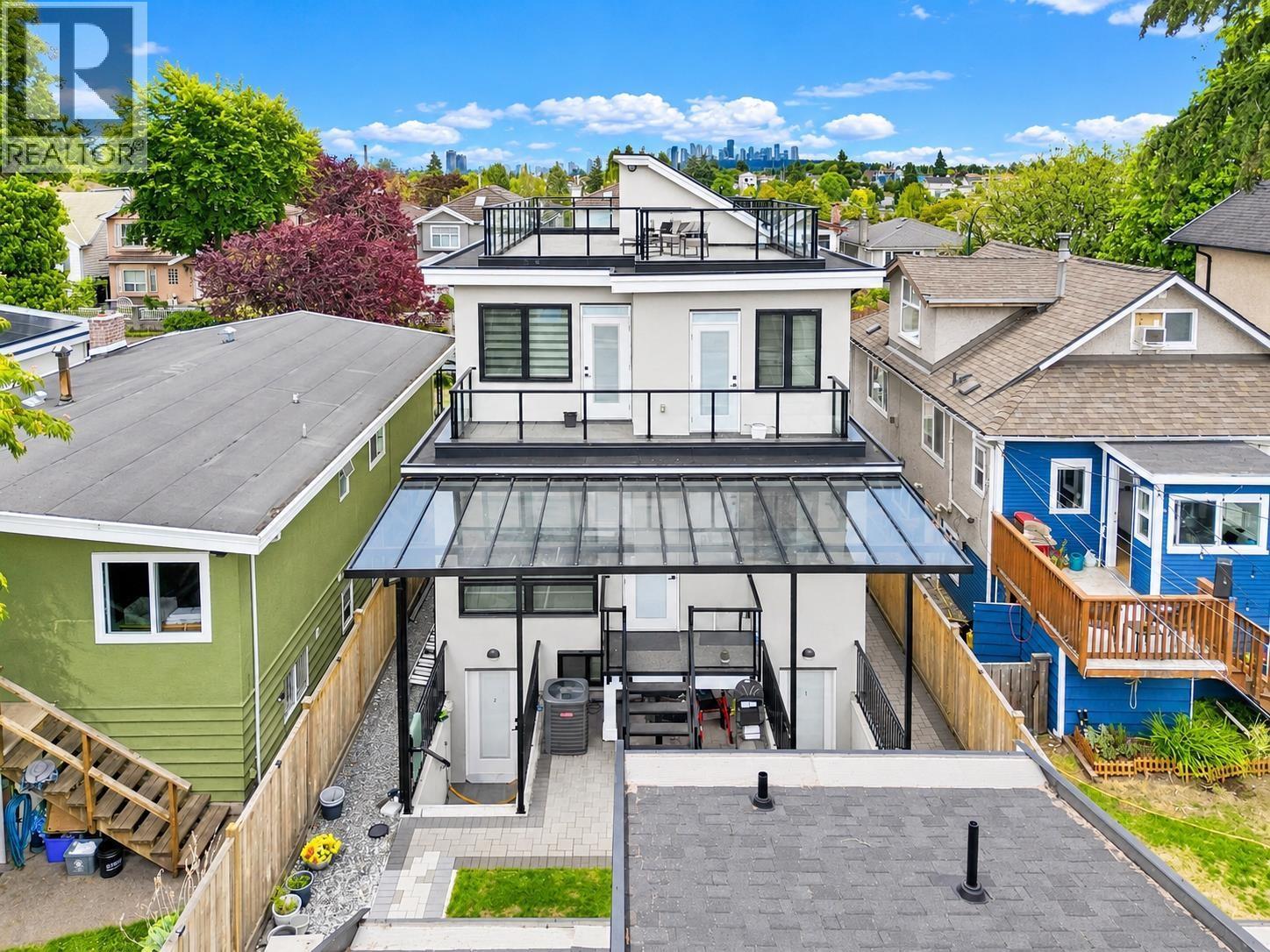 5577 Inverness Street, Vancouver