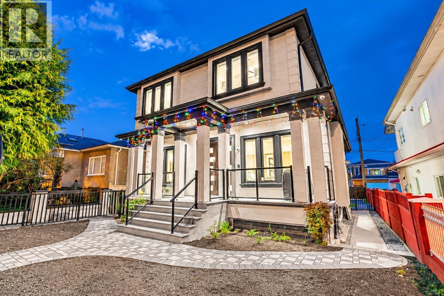 1838 E 49TH Avenue, Vancouver