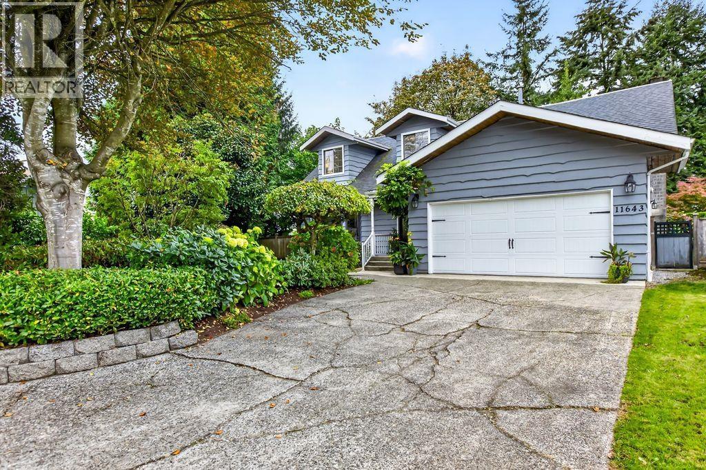 11643 192B Street, Pitt Meadows