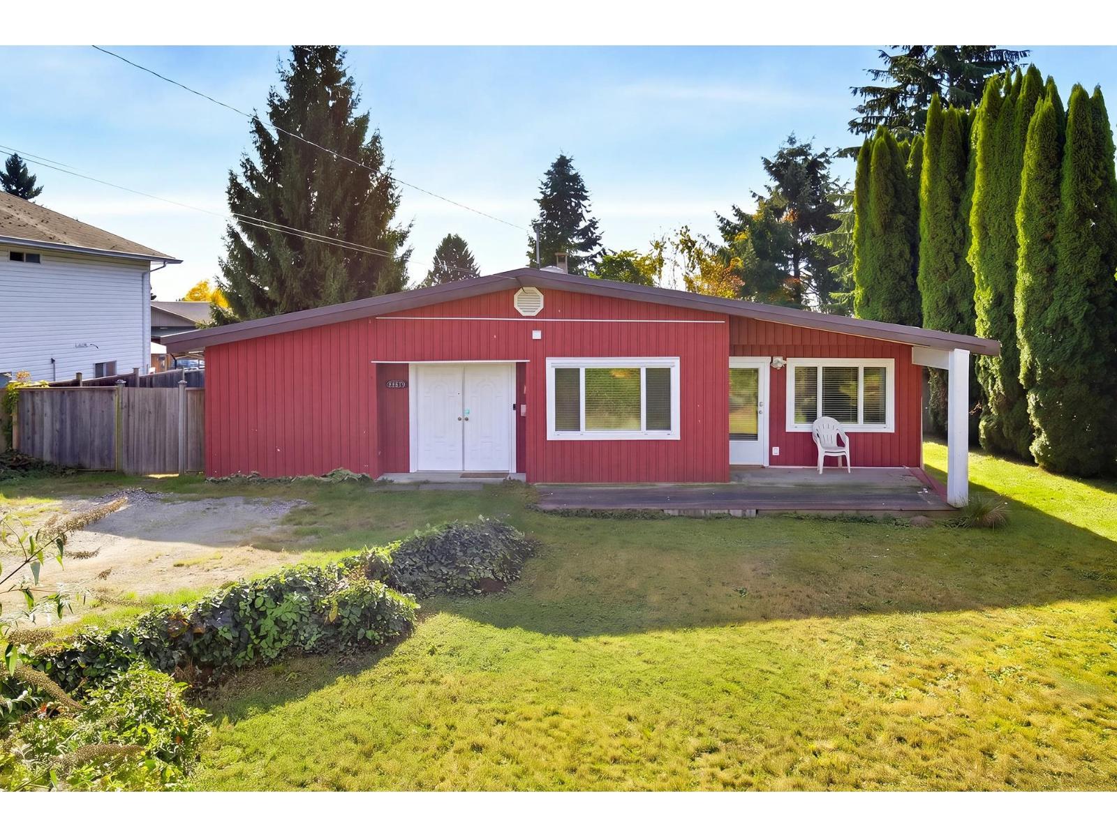 32736 Adams Avenue, Mission