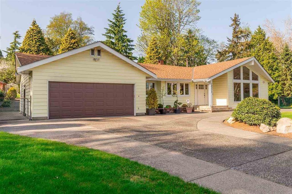 18075 20 Ave, Surrey
