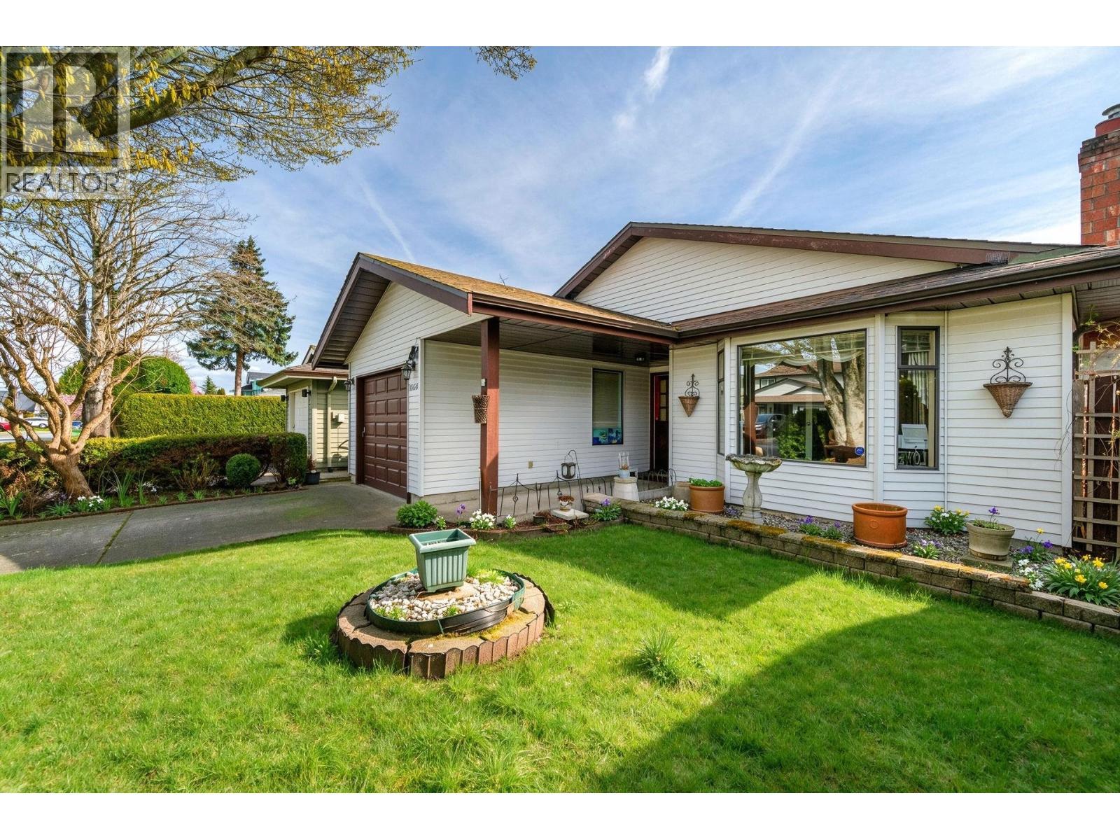 10660 Canso Crescent, Richmond
