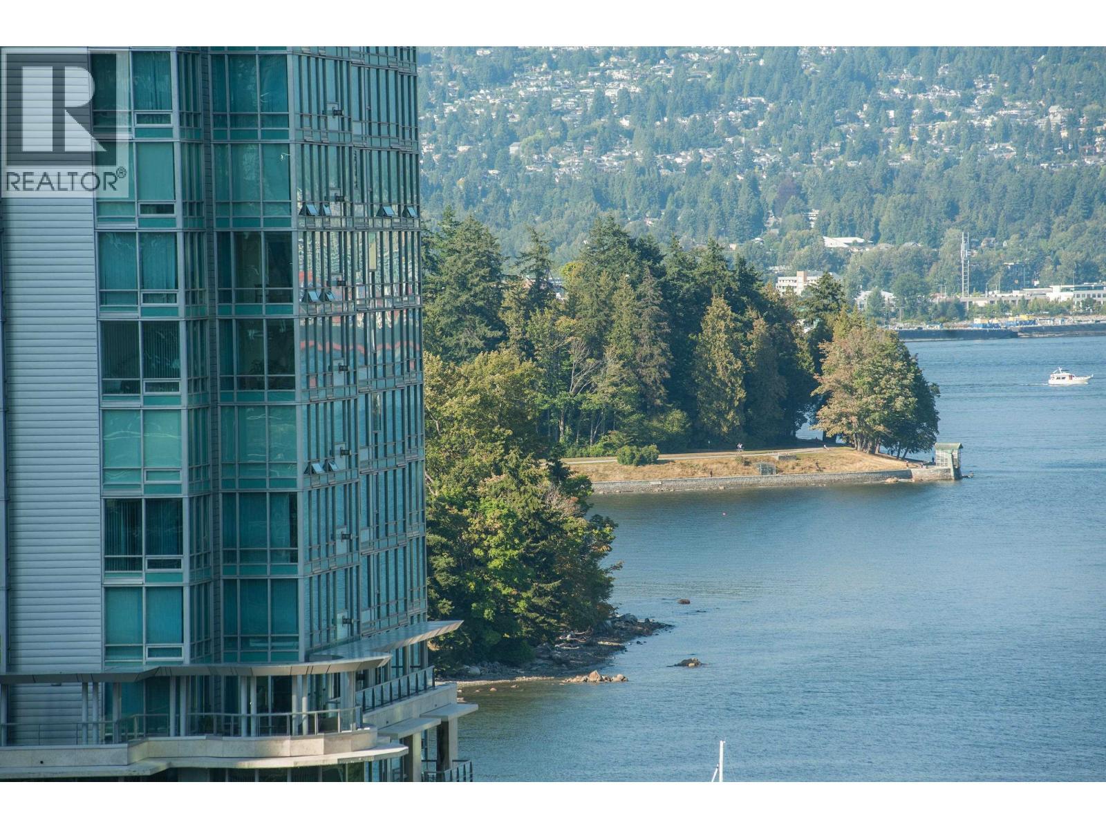 910 1367 Alberni Street, Vancouver