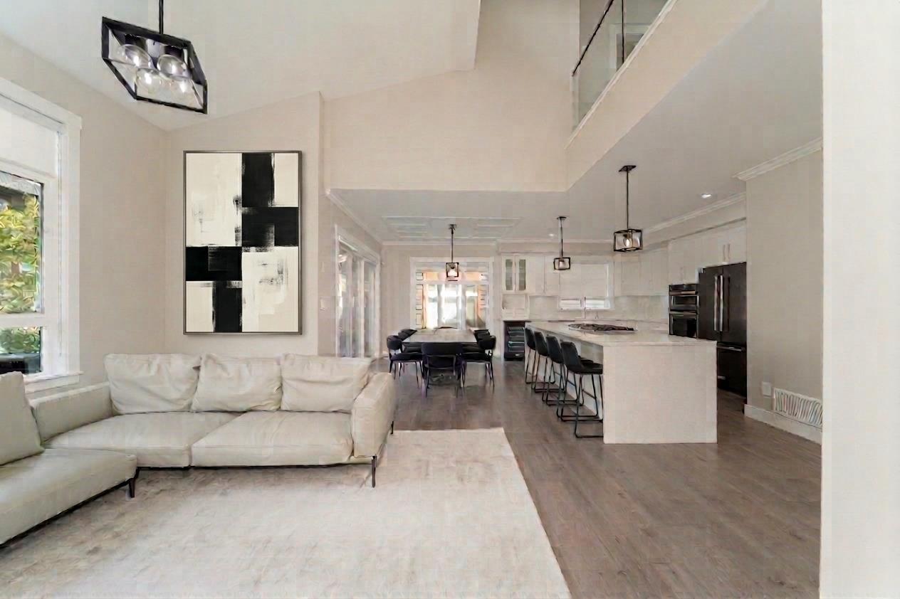17033 Fraser Highway, Surrey