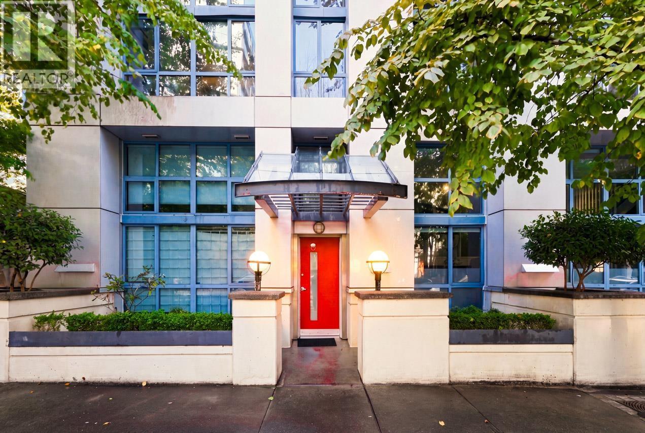 106 1238 Seymour Street, Vancouver