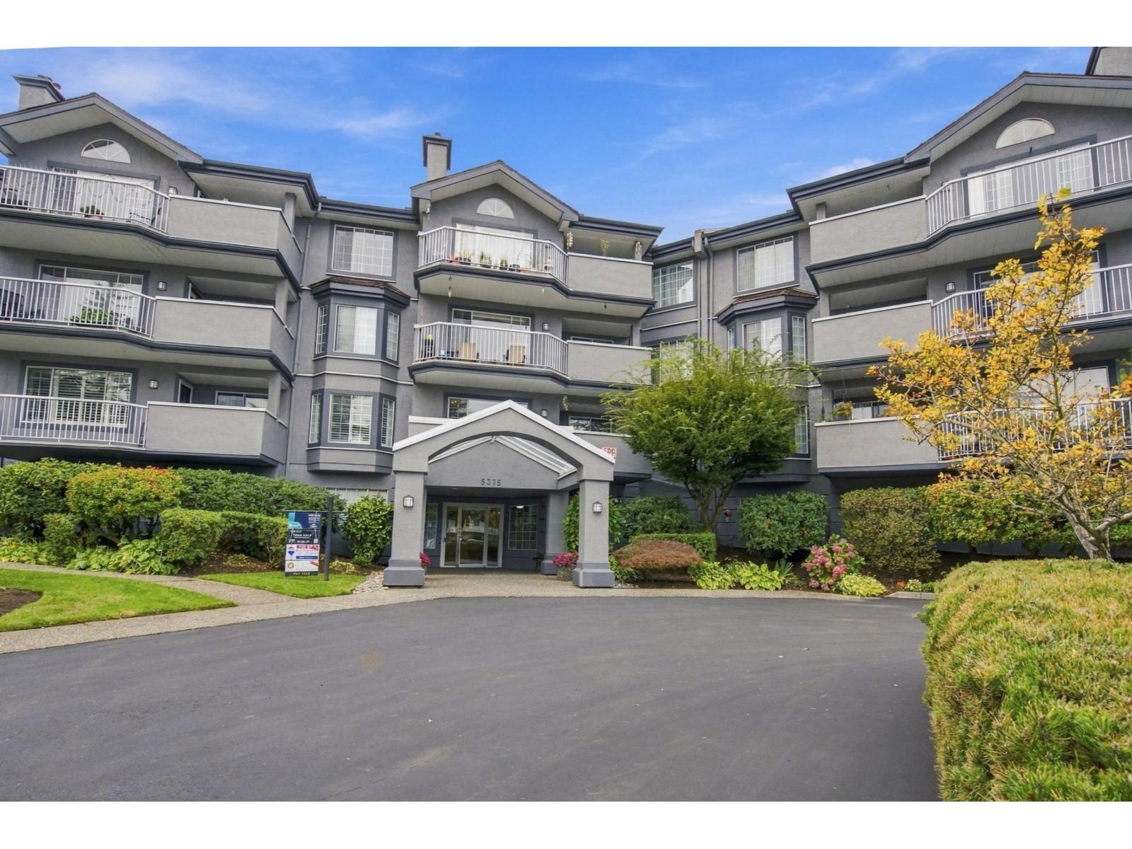 110 5375 205 Street, Langley