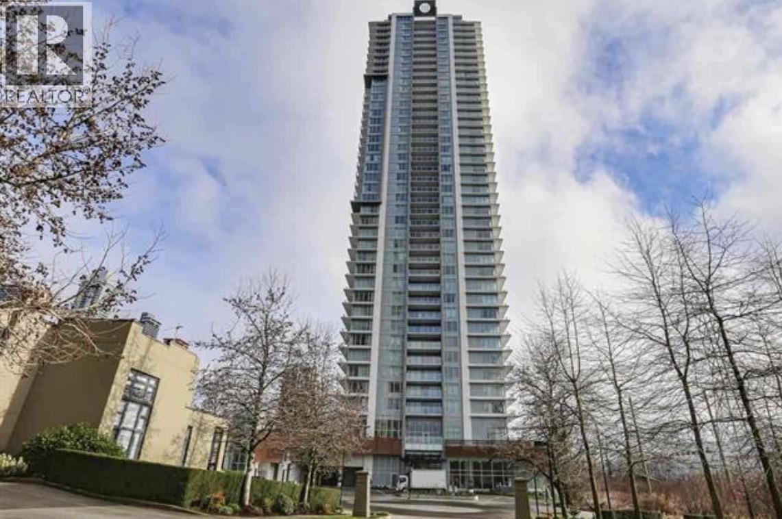 2803 2388 Madison Avenue, Burnaby