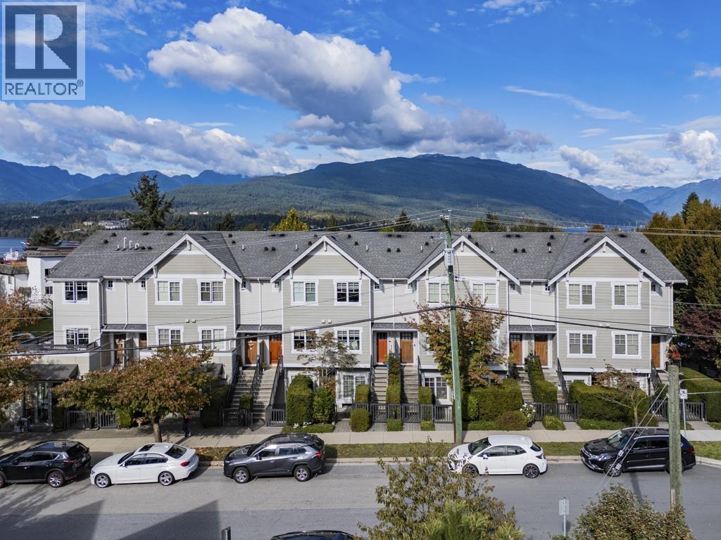 18 7198 Barnet Road, Burnaby