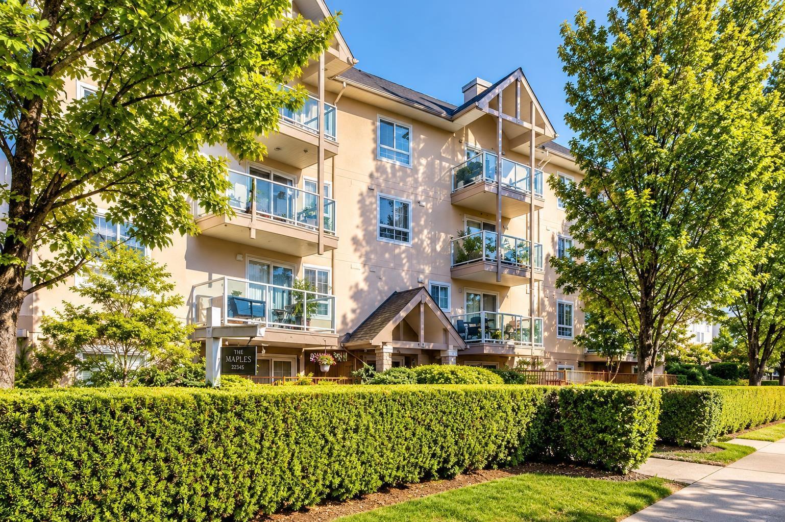 305 8110 120A Street, Surrey