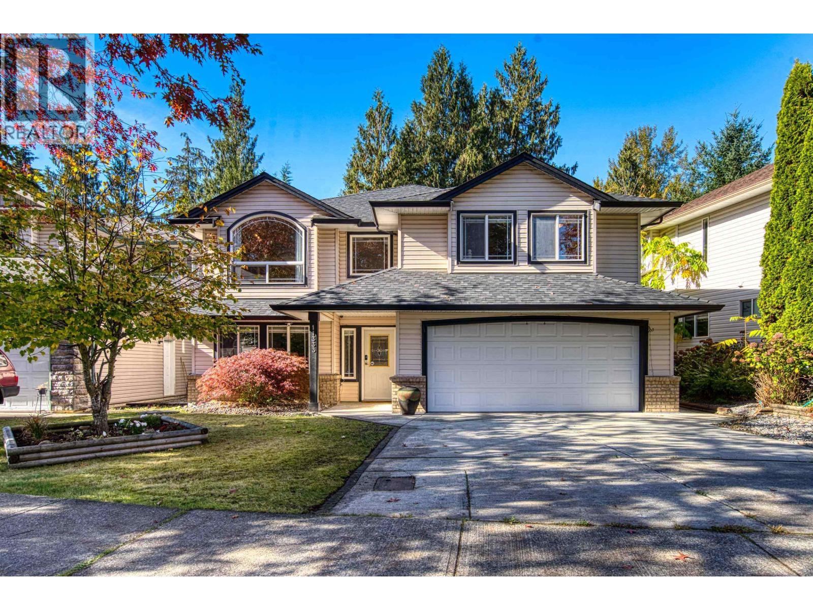 11333 238 Street, Maple Ridge