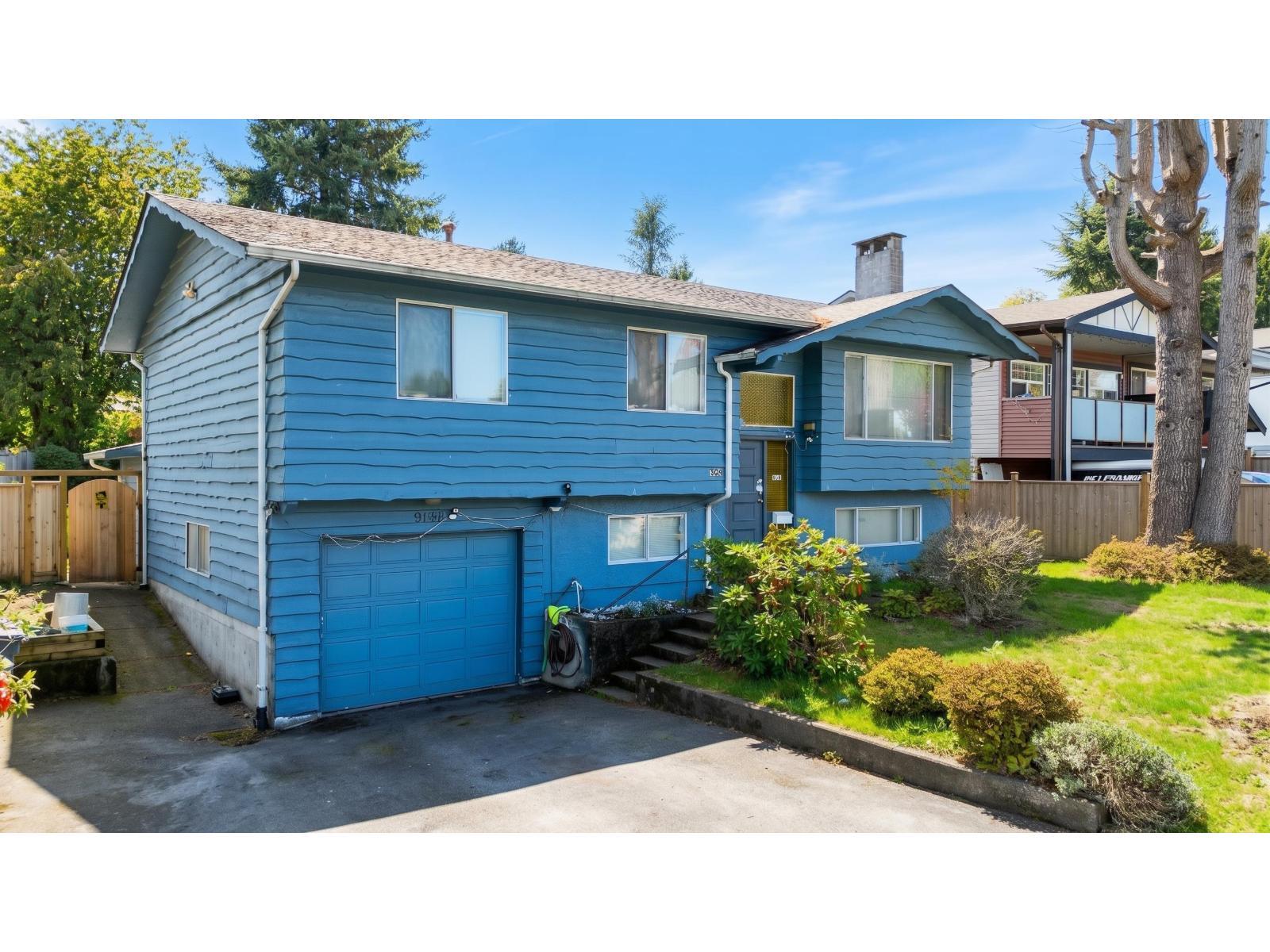9141 Prince Charles Boulevard, Surrey