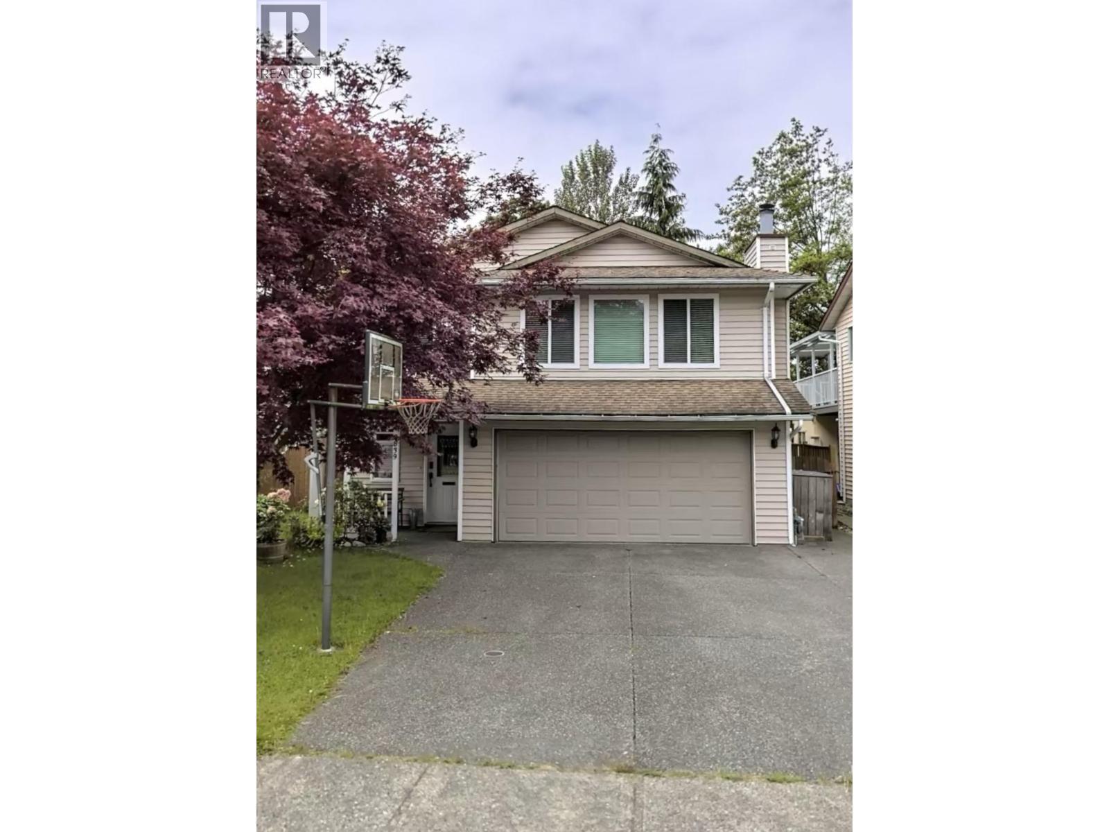 2839 Mccoomb Drive, Coquitlam