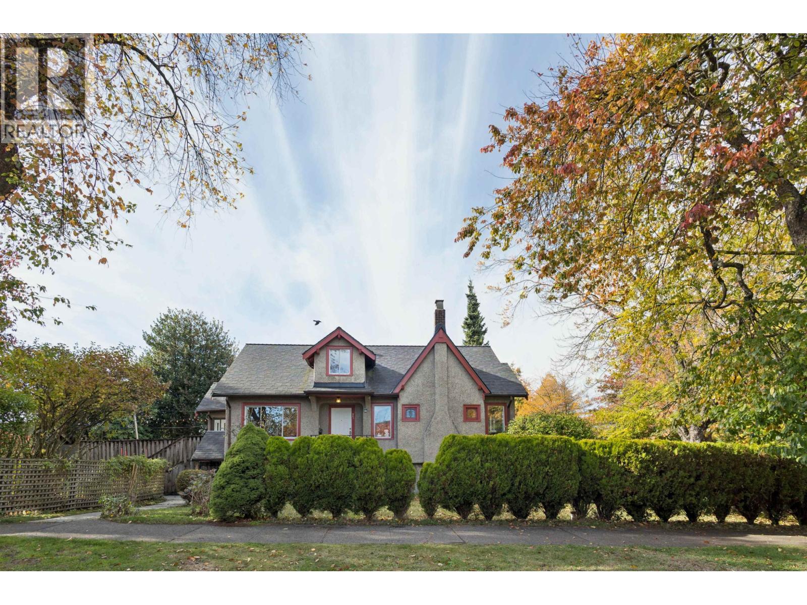 75 N Slocan Street, Vancouver
