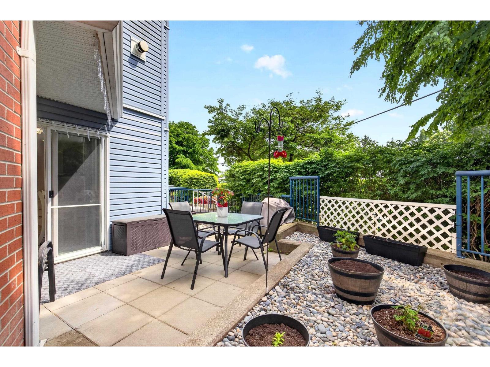 101 20245 53 Avenue, Langley