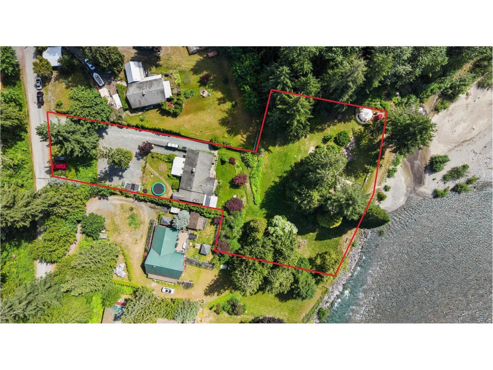50954 O'Byrne Road, Chilliwack