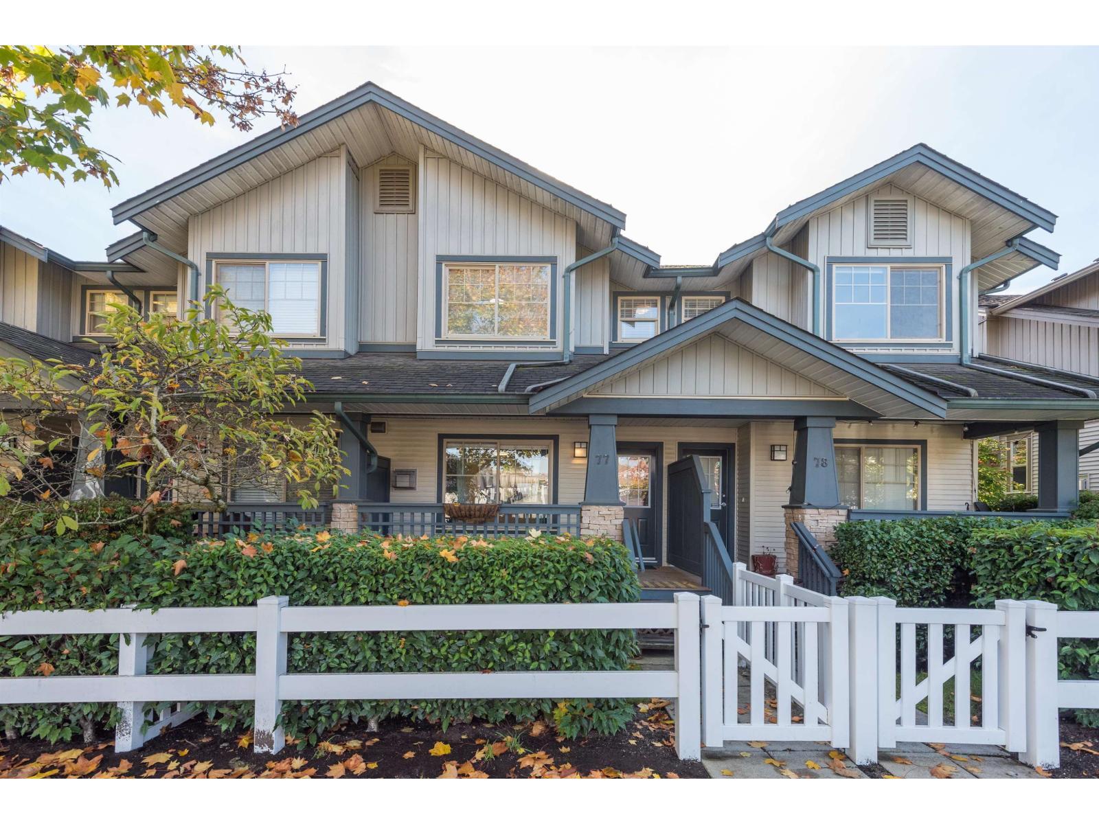 77 19250 65 Avenue, Surrey