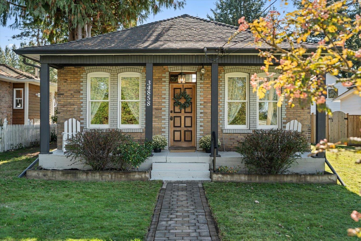 34858 Clayburn Road, Abbotsford