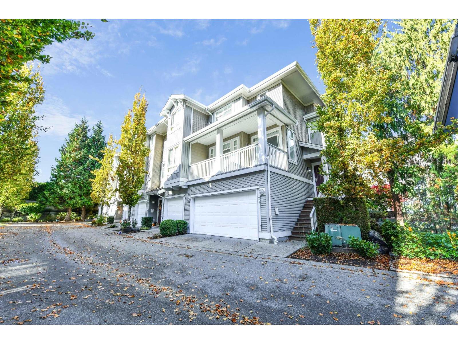 21 15068 58 Avenue, Surrey
