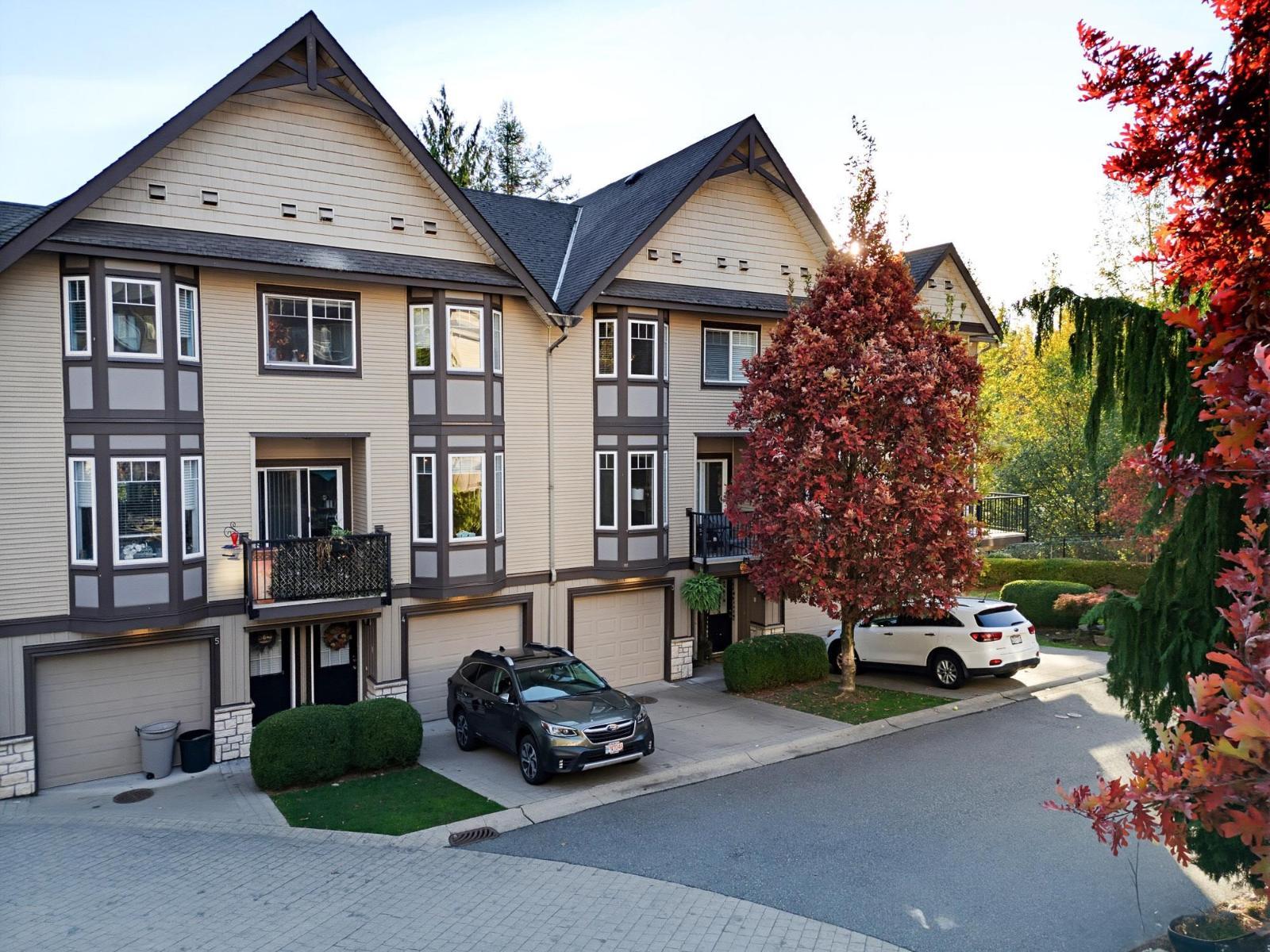 3 32501 Fraser Crescent, Mission