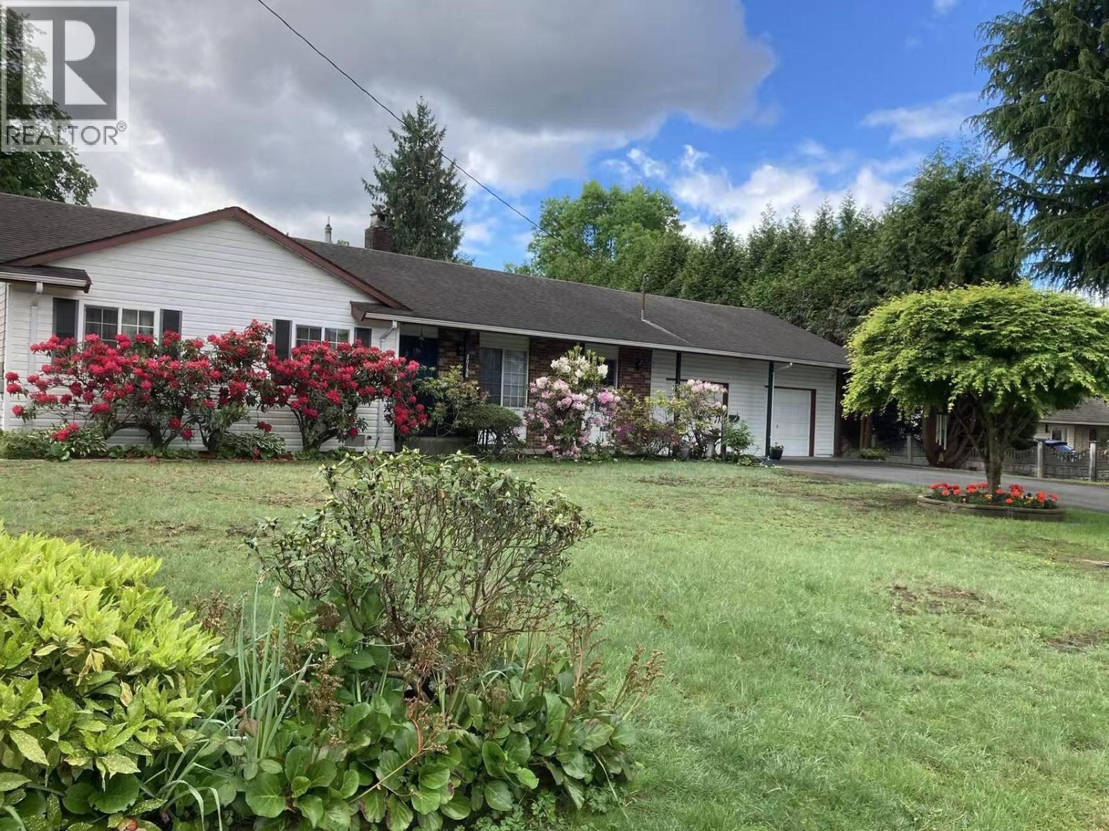 20150 Patterson Avenue, Maple Ridge