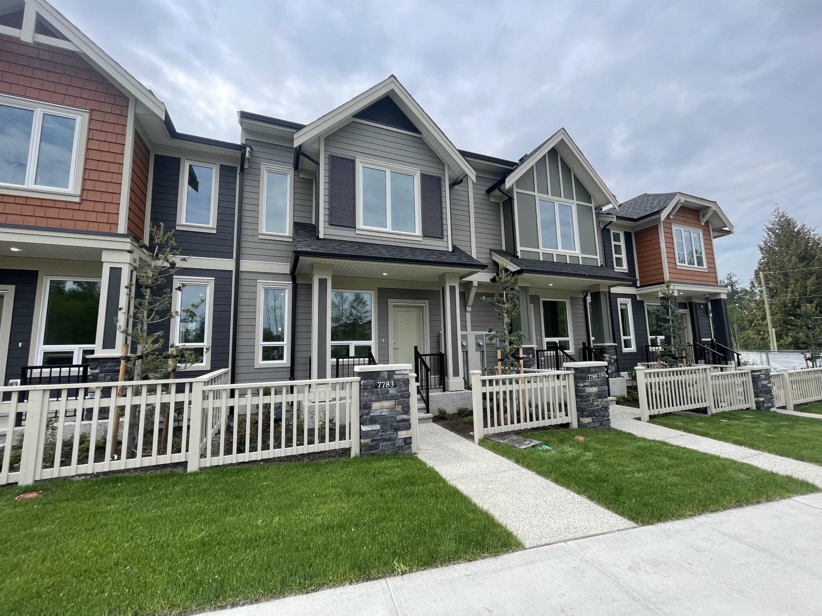 7783 206 Street, Langley