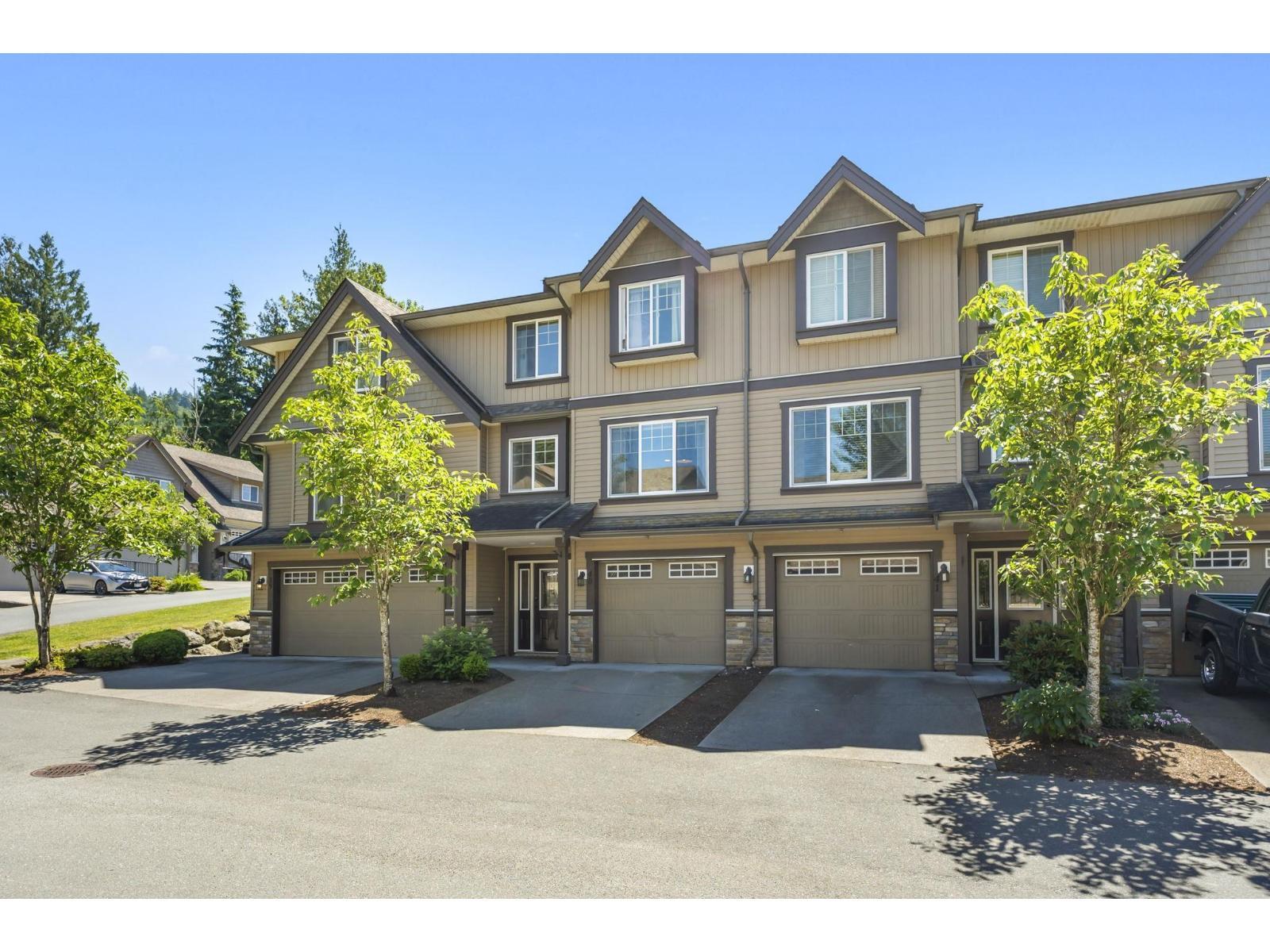 40 46791 Hudson Road, Chilliwack