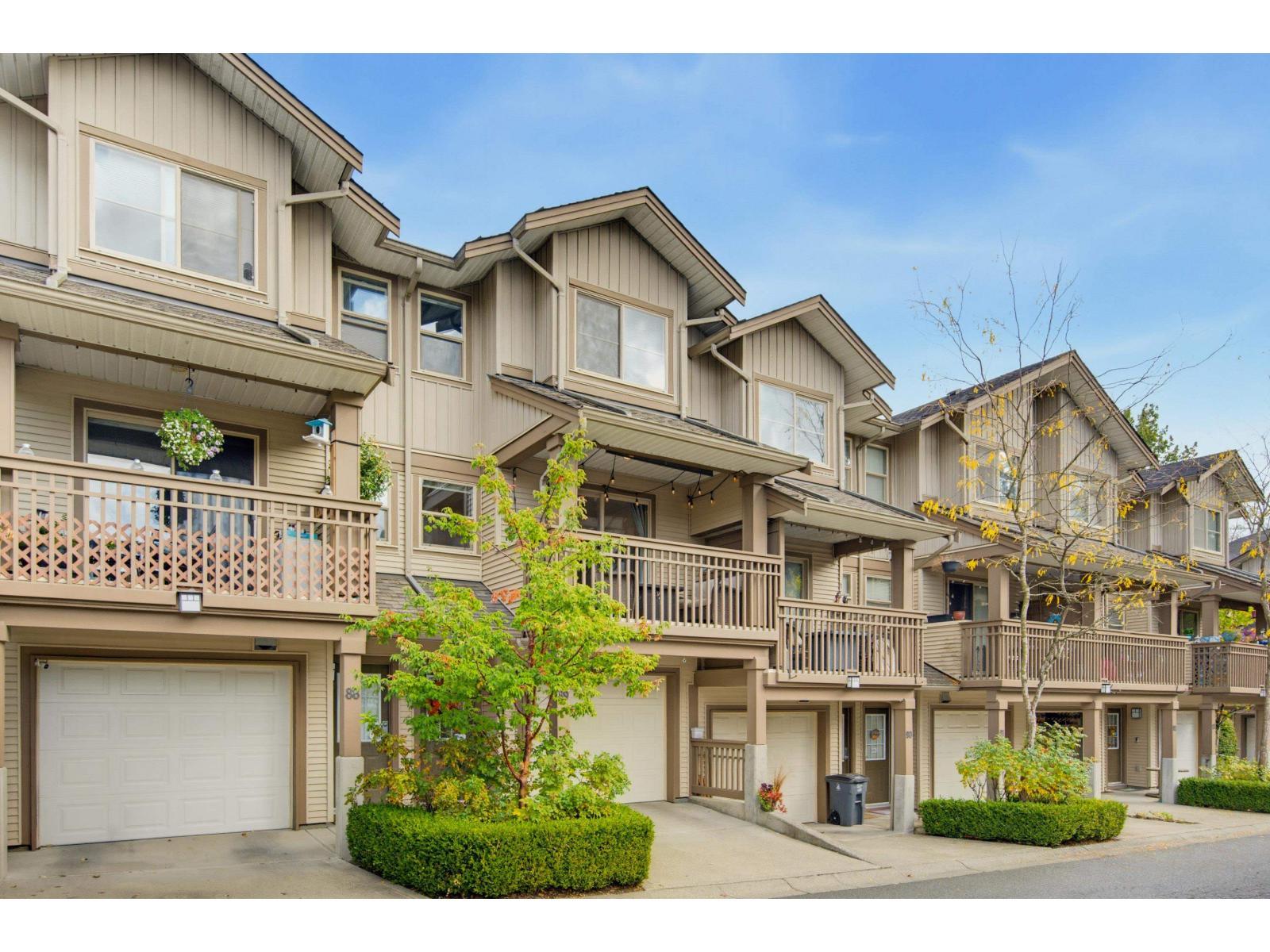 89 19250 65 Avenue, Surrey