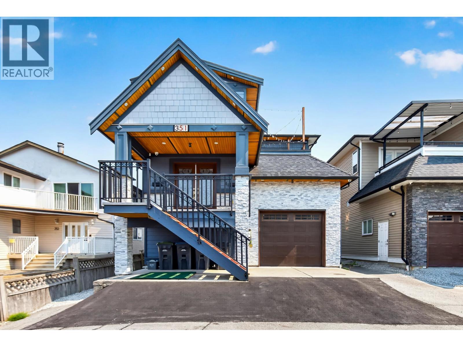 351 Pembina Street, New Westminster