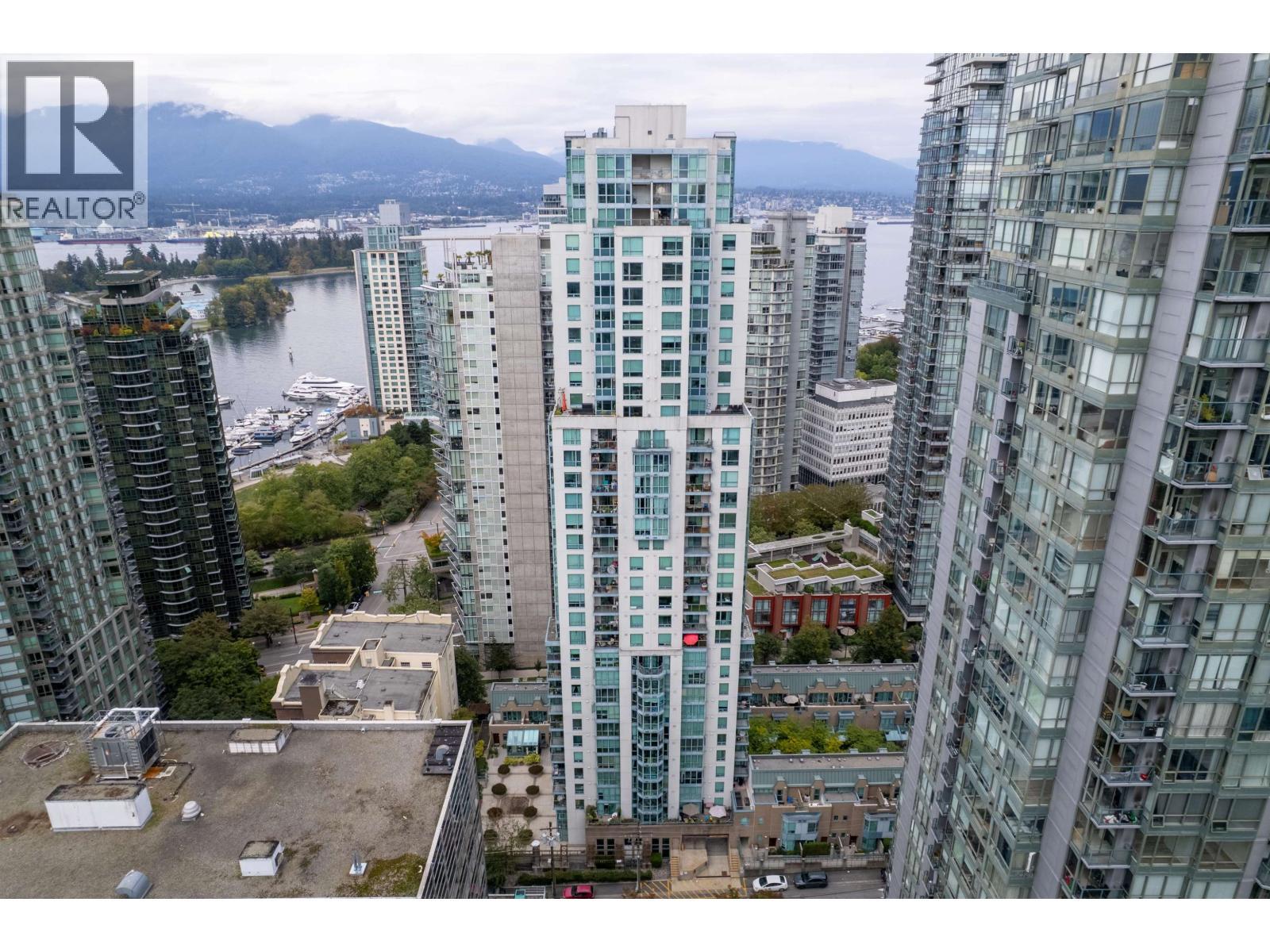 1903 1238 Melville Street, Vancouver
