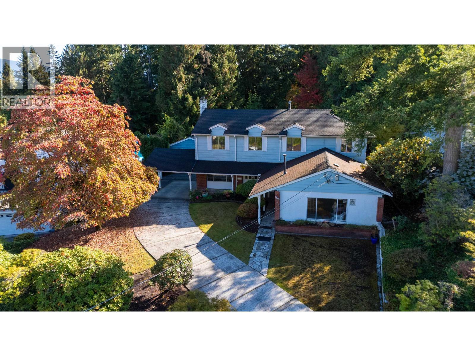 1804 Harbour Drive, Coquitlam