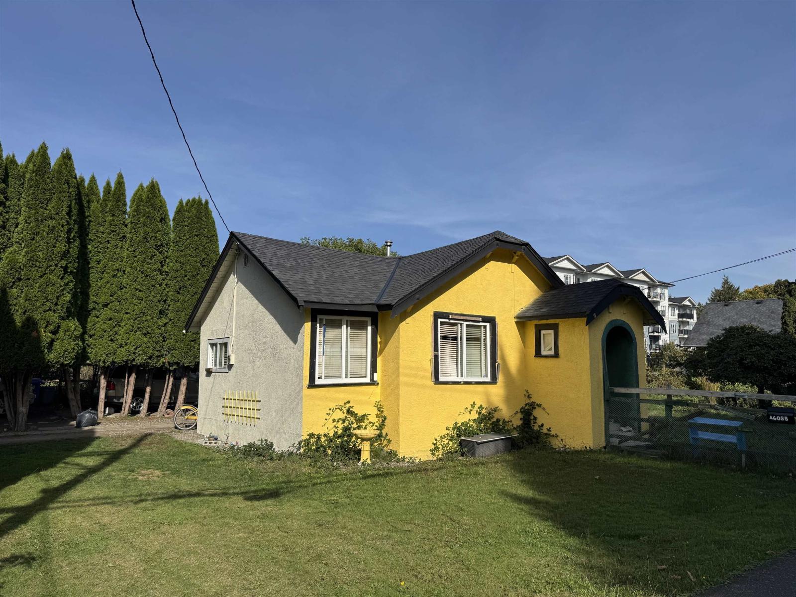 46055 Cleveland Avenue, Chilliwack