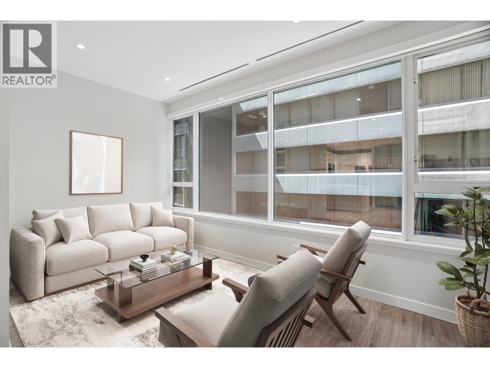 410 1177 Hornby Street, Vancouver