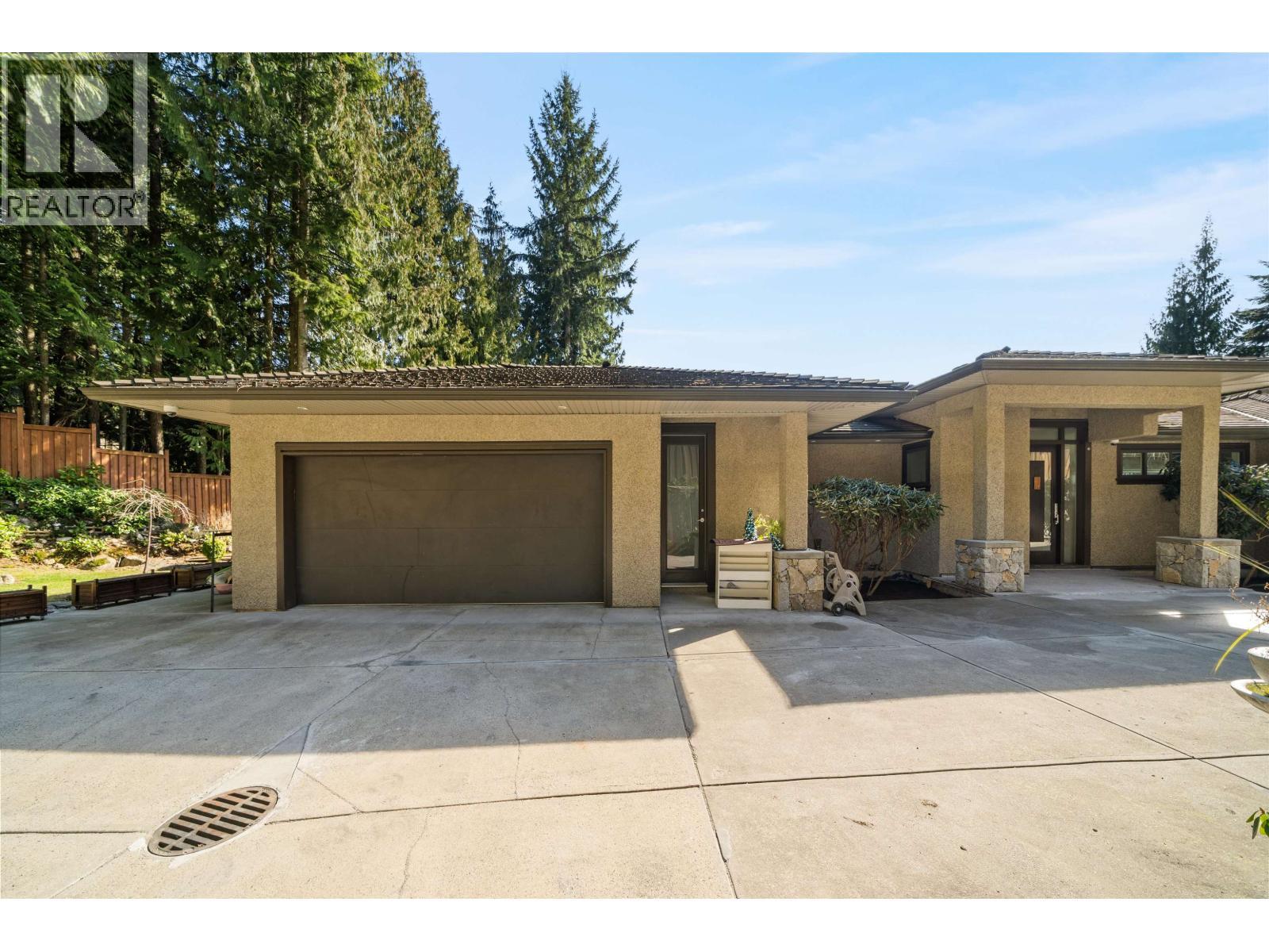 1162 Millstream Road, West Vancouver