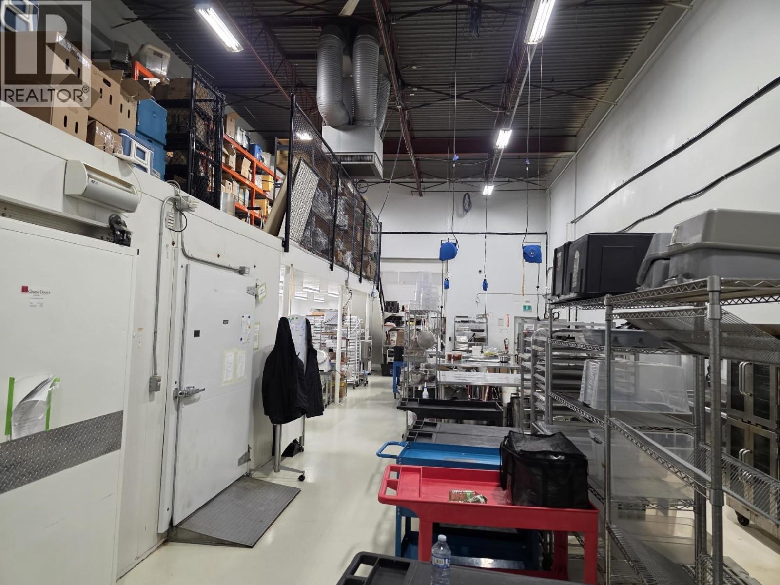 11550 Confidential, Burnaby