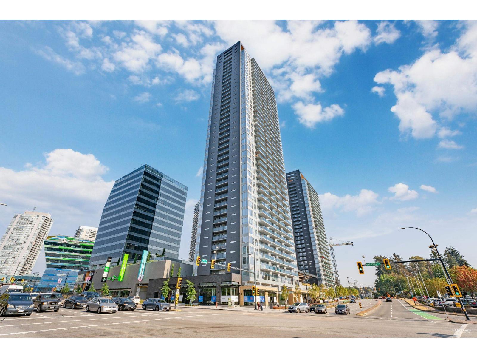 1401 13615 Fraser Highway, Surrey