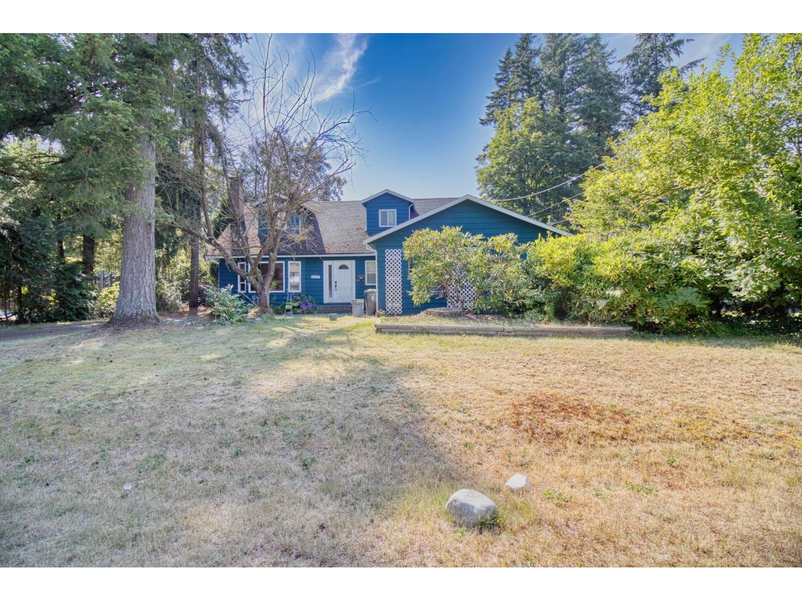 4009 204B Street, Langley