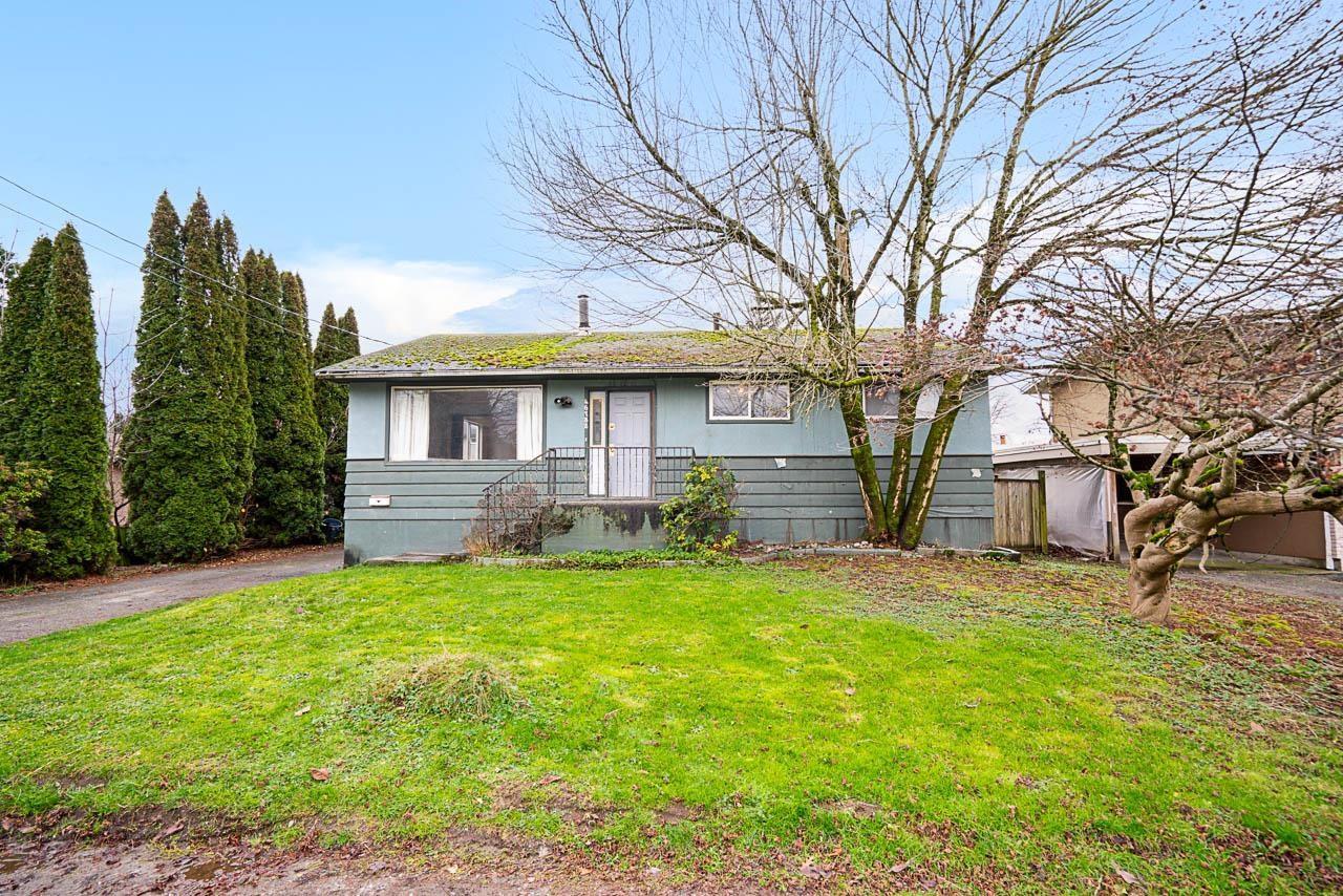 46782 First Avenue, Chilliwack