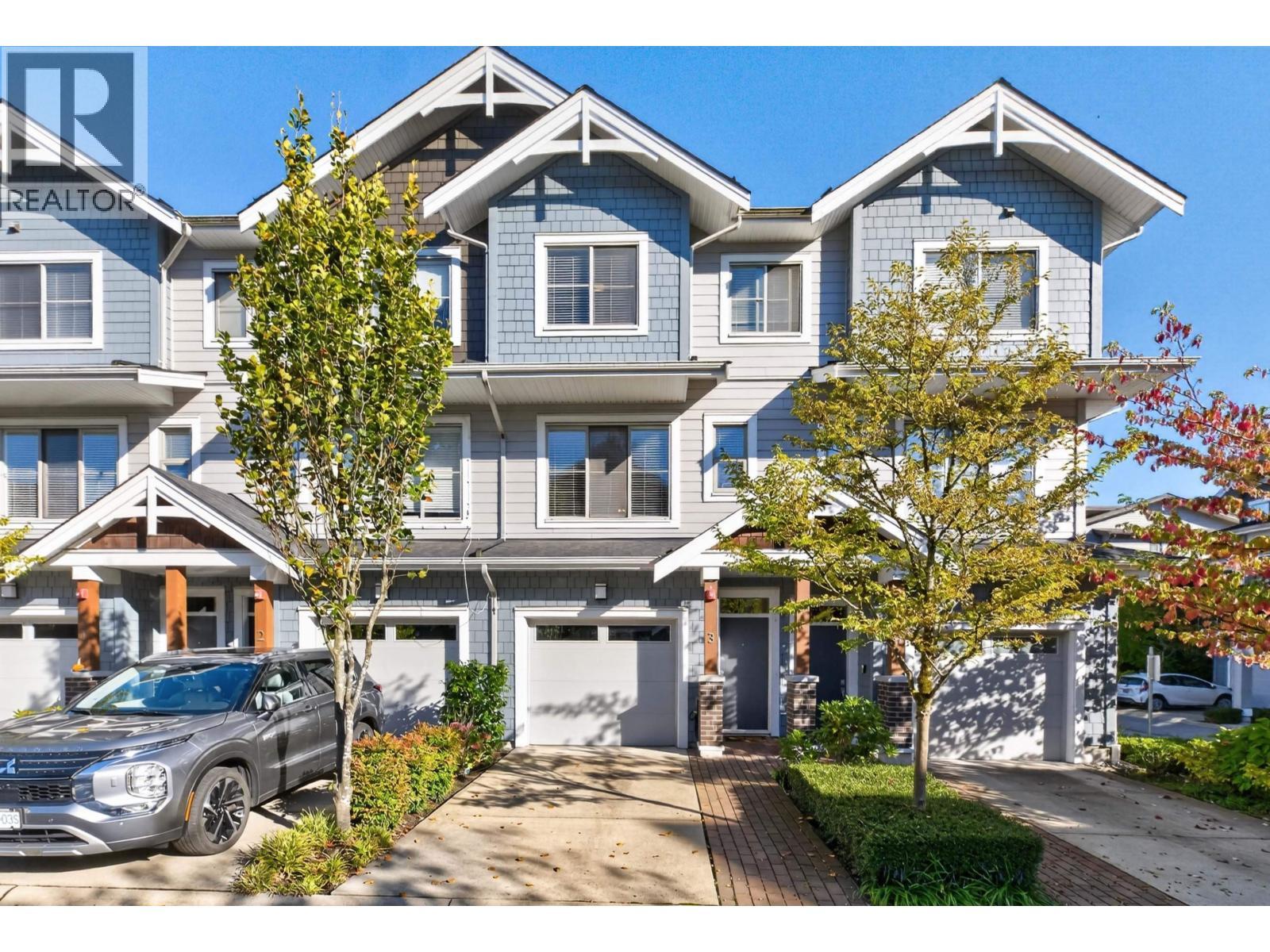 3 2145 Prairie Avenue, Port Coquitlam