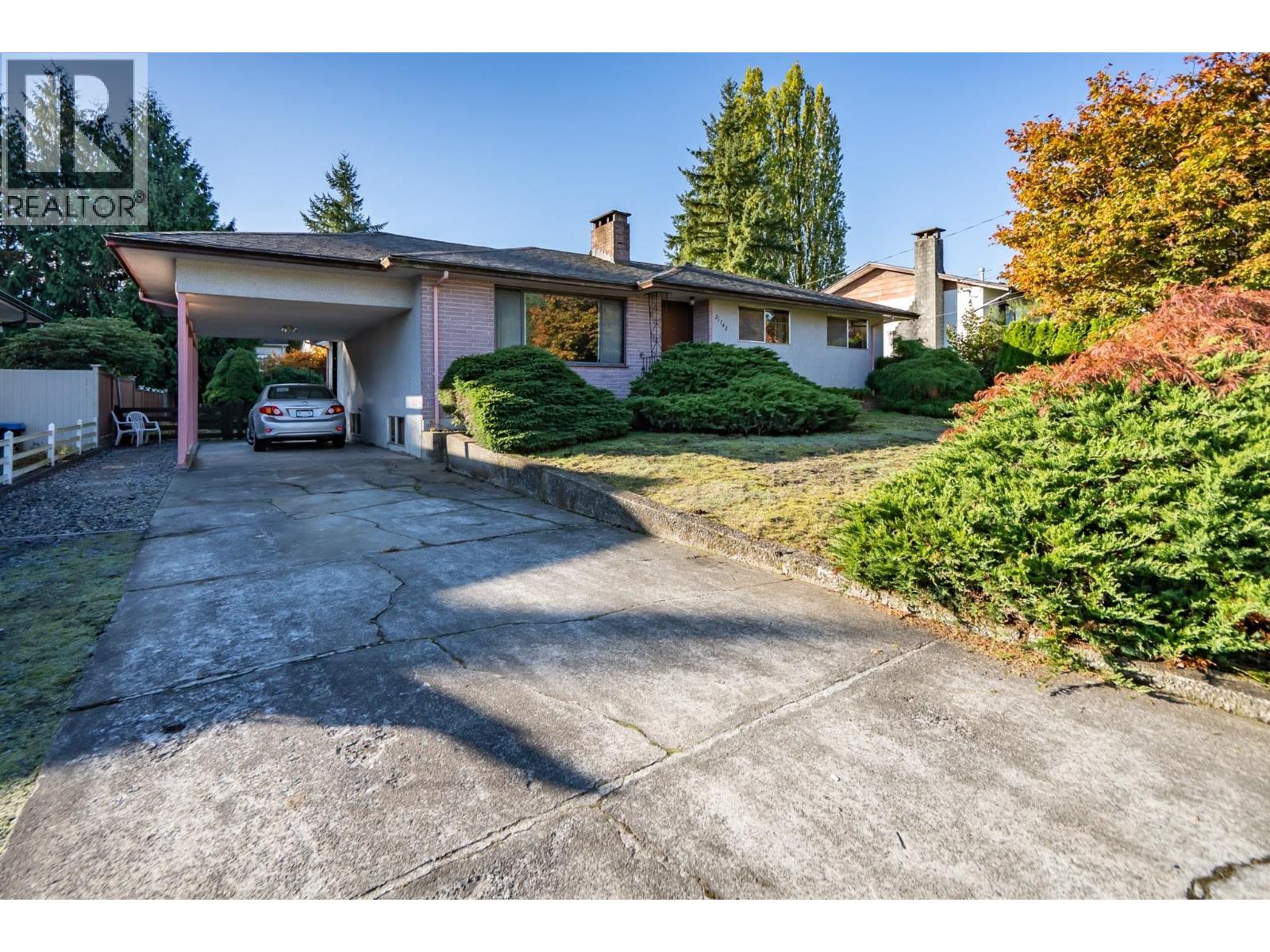 21742 121 Avenue, Maple Ridge