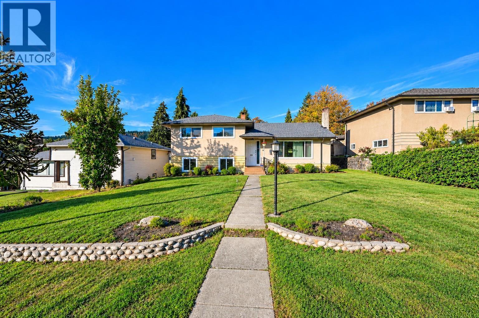 9645 David Drive, Burnaby