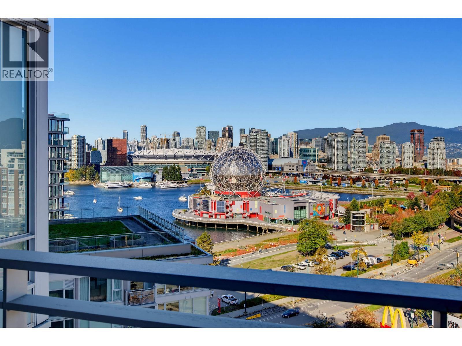 1711 1618 Quebec Street Street, Vancouver