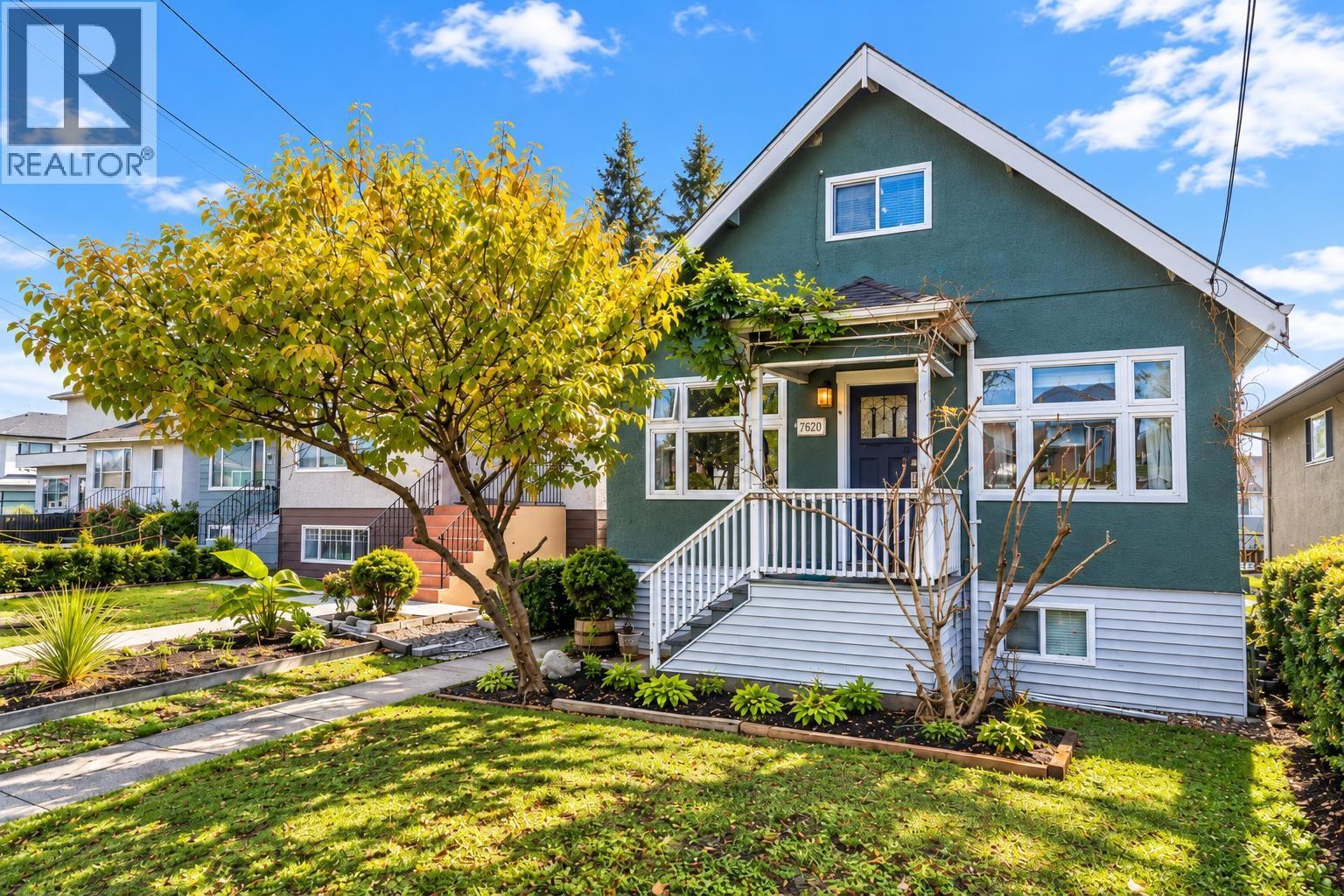 7620 14TH Avenue, Burnaby