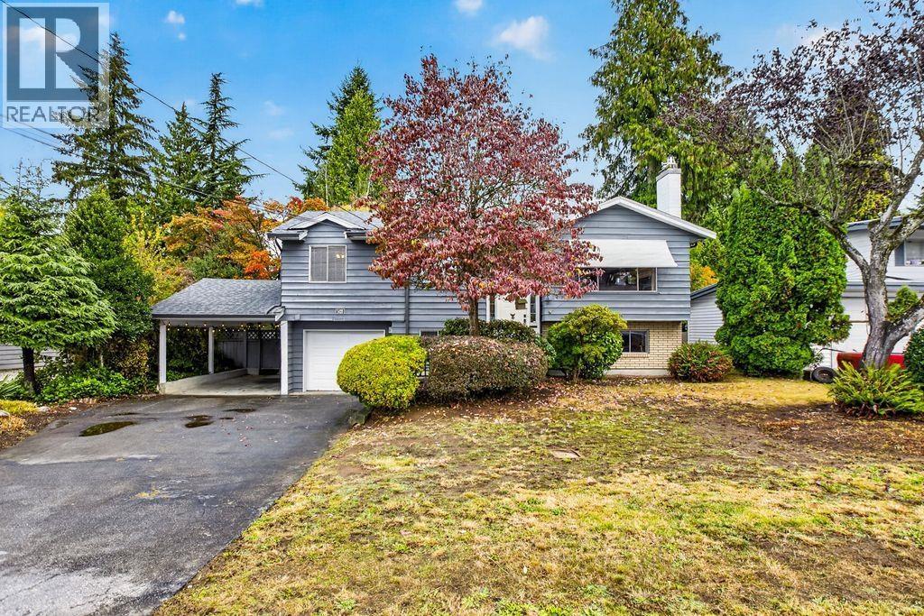 1423 Regan Avenue, Coquitlam