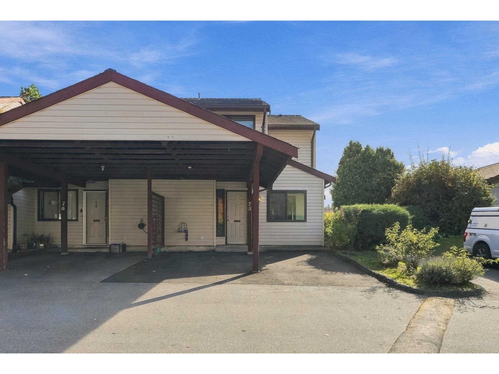 75 13880 74 Avenue, Surrey