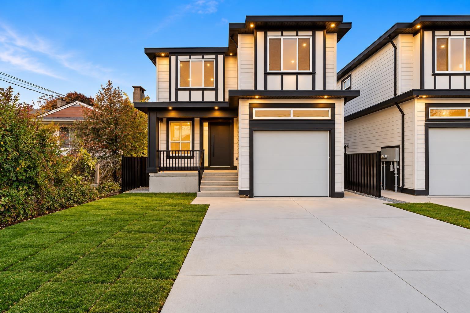 11357 88 Avenue, Delta