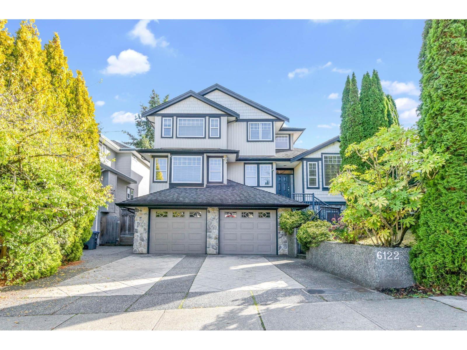 6122 164 Street, Surrey