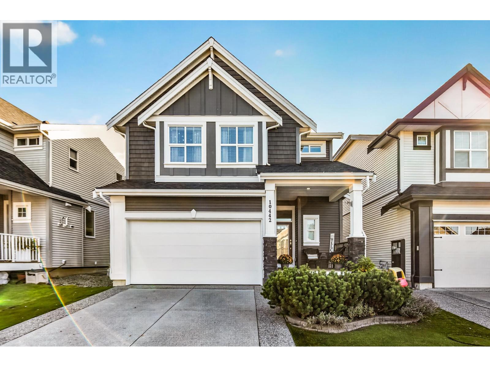 10442 Mceachern Street, Maple Ridge
