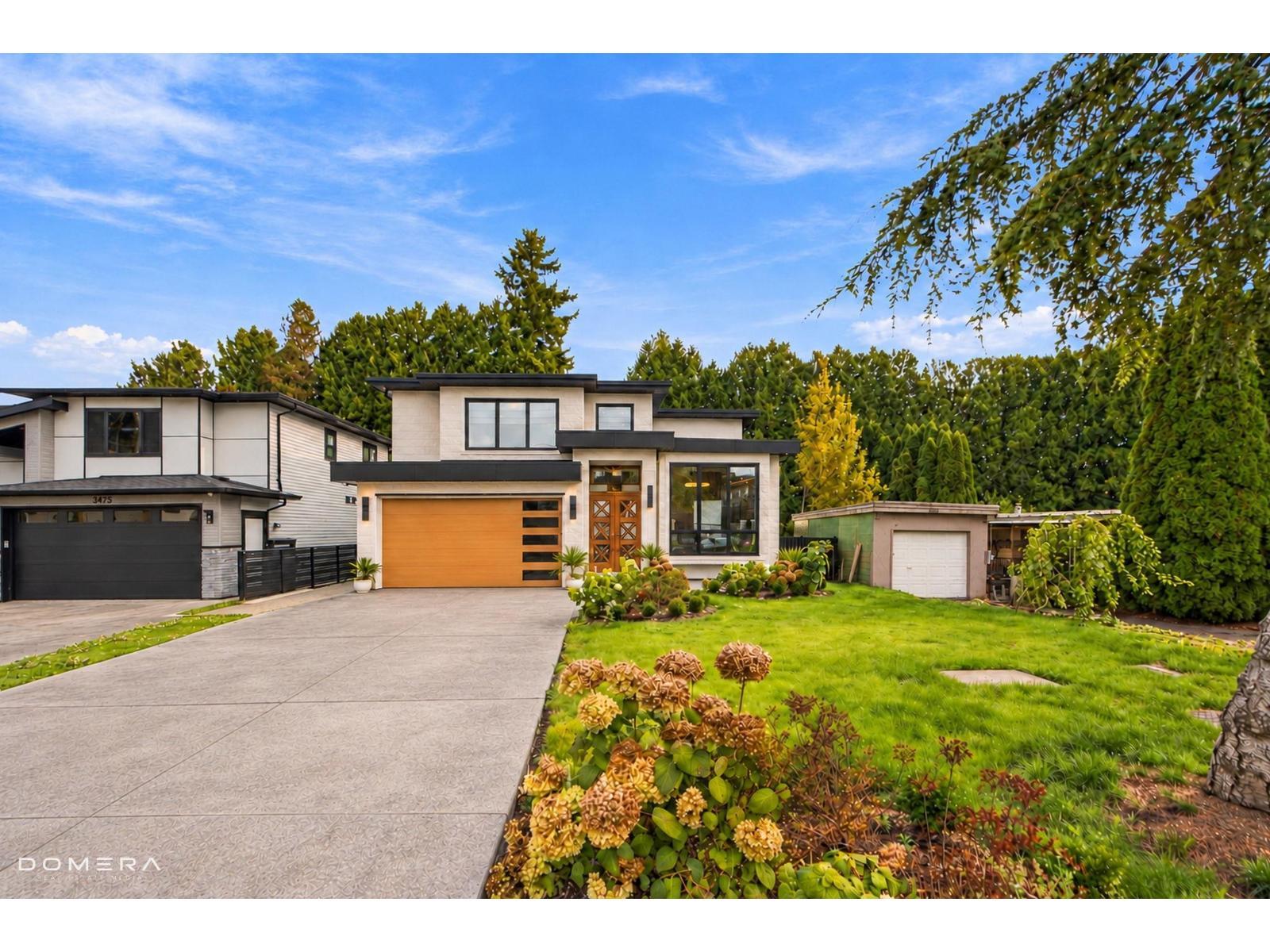 2118 Oakridge Crescent, Abbotsford