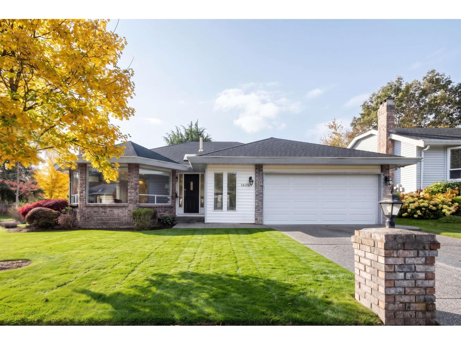 14124 19A Avenue, Surrey